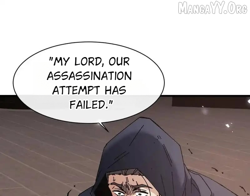 Master: This rebellious disciple is definitely not the Holy Son Chapter 164 page 59