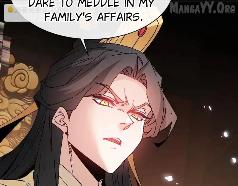 Master: This rebellious disciple is definitely not the Holy Son Chapter 164 page 73