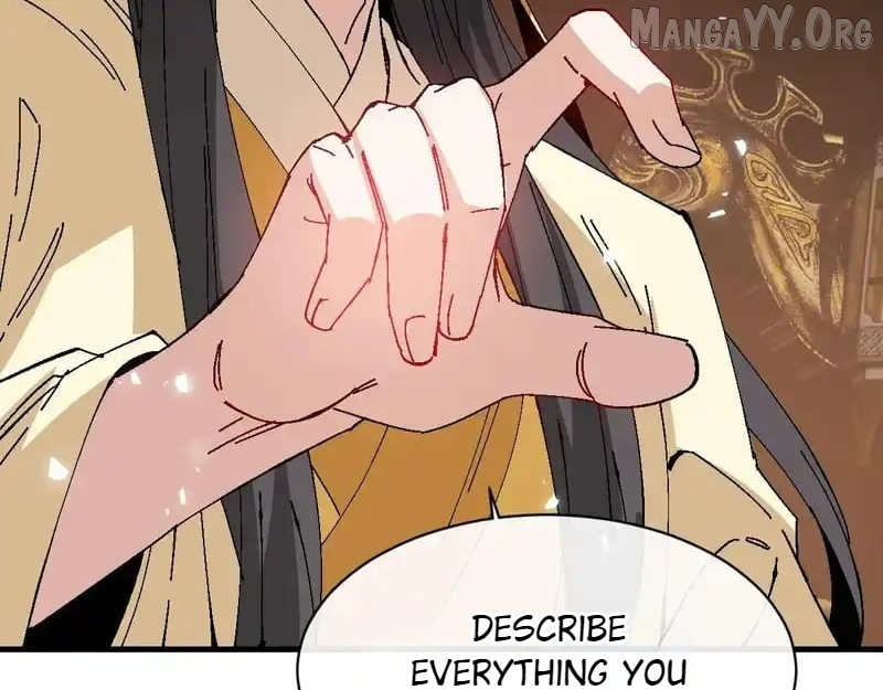 Master: This rebellious disciple is definitely not the Holy Son Chapter 164 page 74