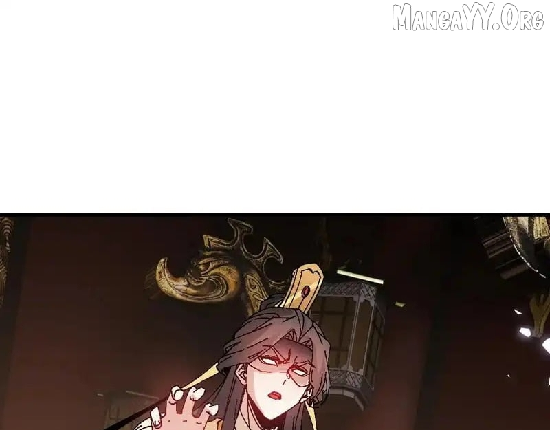 Master: This rebellious disciple is definitely not the Holy Son Chapter 164 page 66