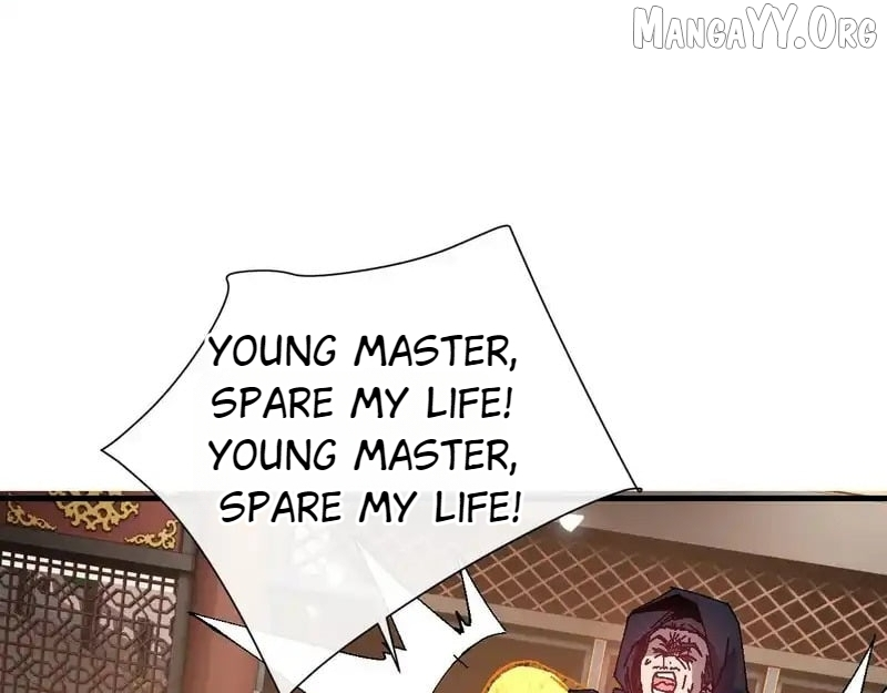 Master: This rebellious disciple is definitely not the Holy Son Chapter 164 page 69