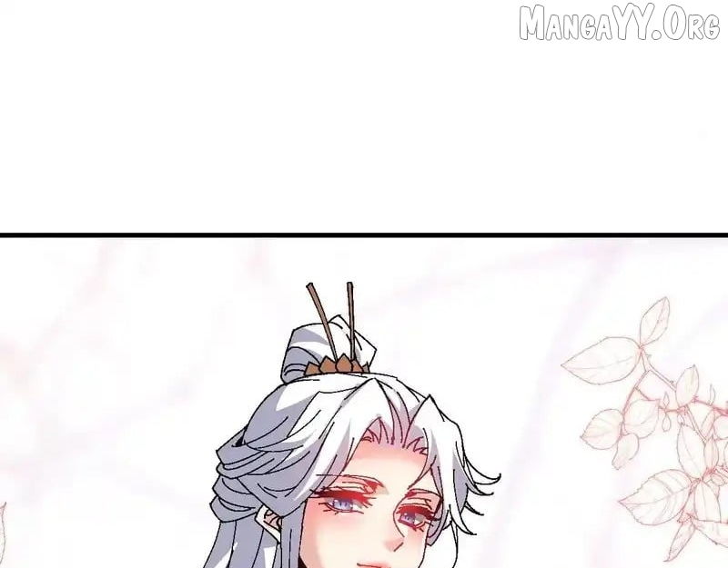 Master: This rebellious disciple is definitely not the Holy Son Chapter 164 page 85