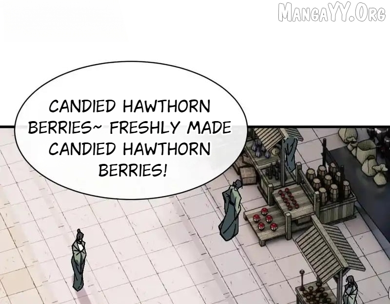 Master: This rebellious disciple is definitely not the Holy Son Chapter 164 page 78