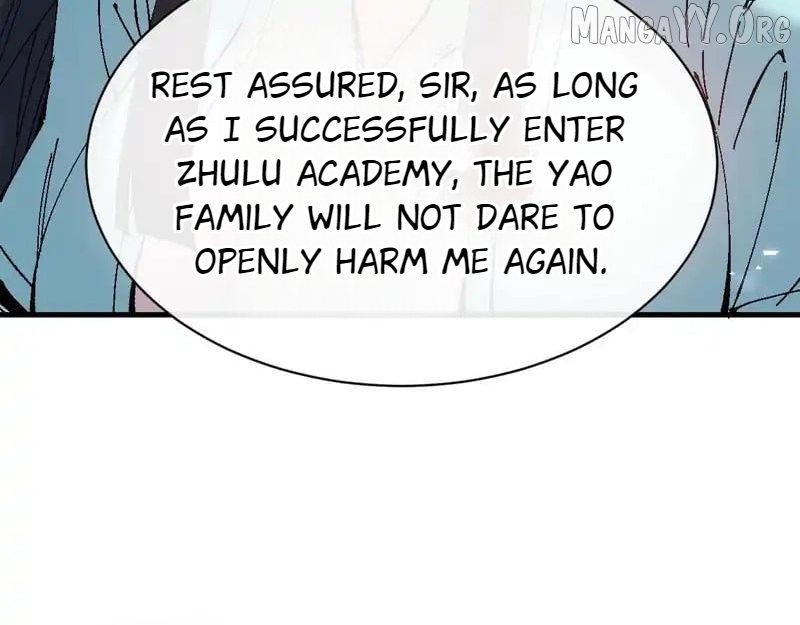 Master: This rebellious disciple is definitely not the Holy Son Chapter 164 page 97