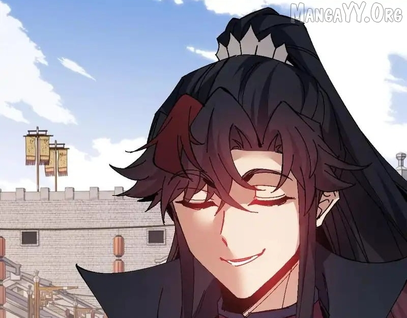 Master: This rebellious disciple is definitely not the Holy Son Chapter 164 page 102