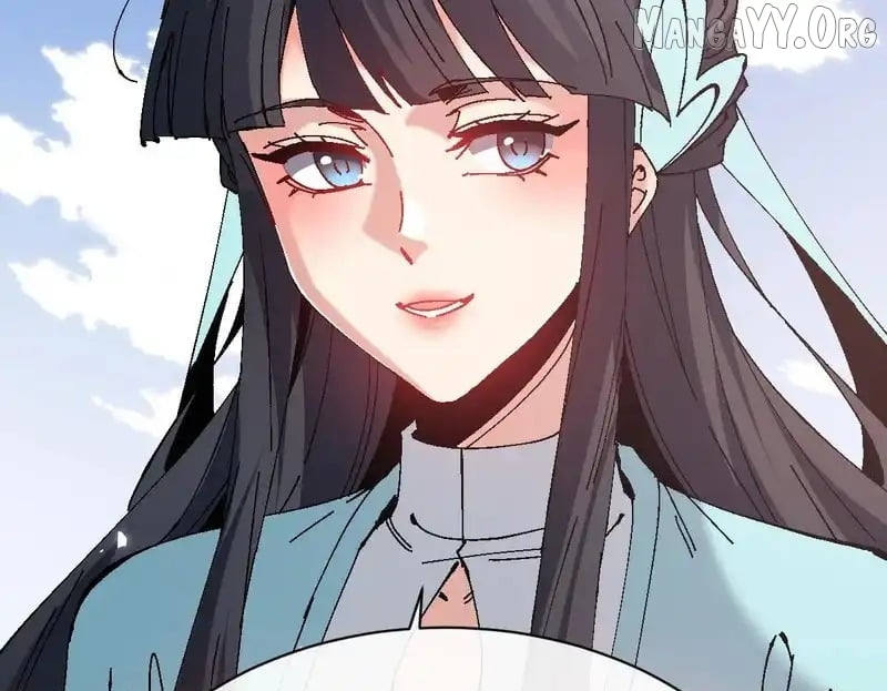 Master: This rebellious disciple is definitely not the Holy Son Chapter 164 page 96