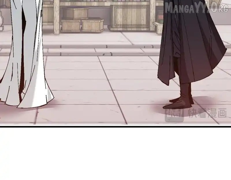 Master: This rebellious disciple is definitely not the Holy Son Chapter 164 page 110
