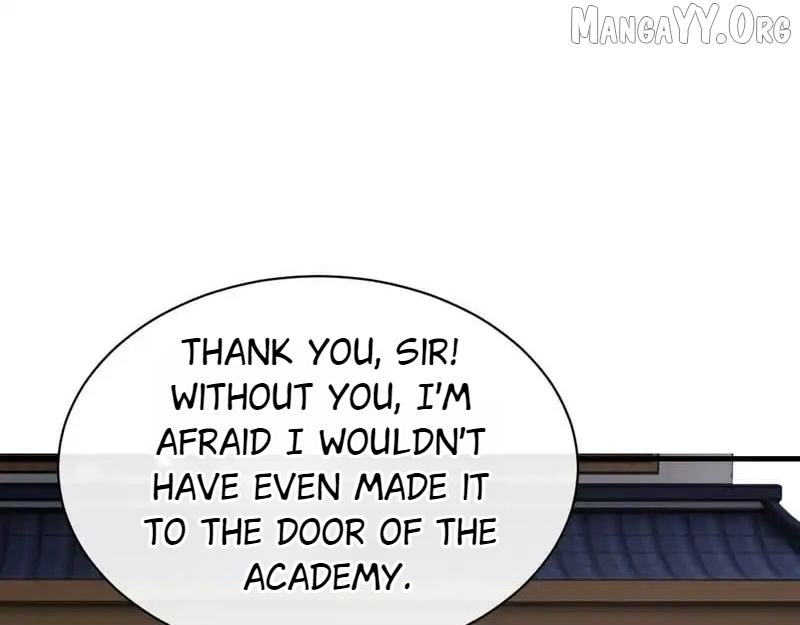 Master: This rebellious disciple is definitely not the Holy Son Chapter 164 page 108