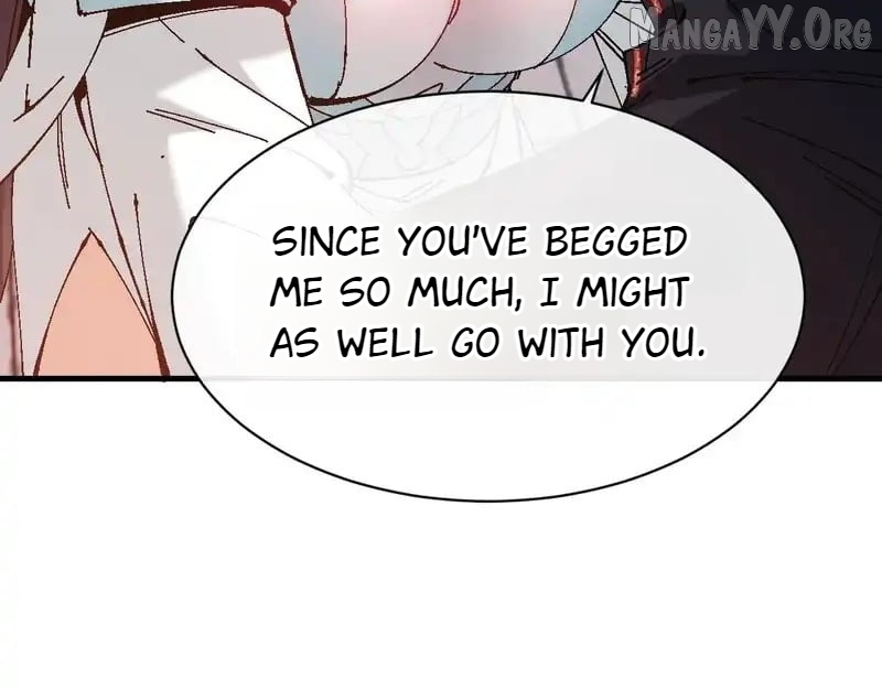 Master: This rebellious disciple is definitely not the Holy Son Chapter 164 page 107