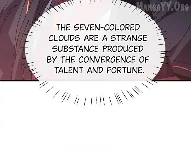 Master: This rebellious disciple is definitely not the Holy Son Chapter 164 page 124