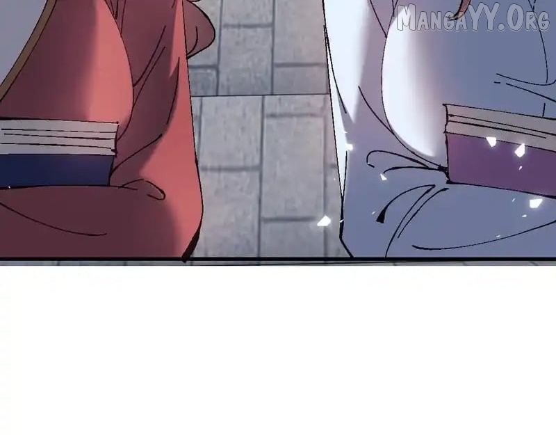 Master: This rebellious disciple is definitely not the Holy Son Chapter 164 page 139