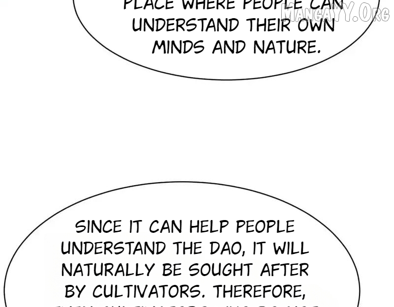 Master: This rebellious disciple is definitely not the Holy Son Chapter 164 page 143