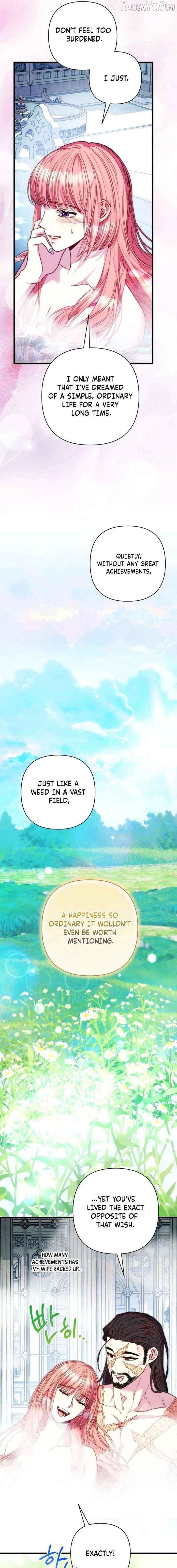 Another Typical Fantasy Romance Chapter 160 page 7