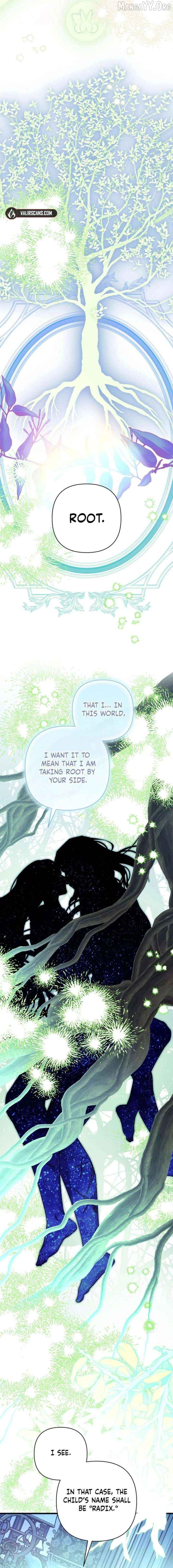 Another Typical Fantasy Romance Chapter 160 page 13