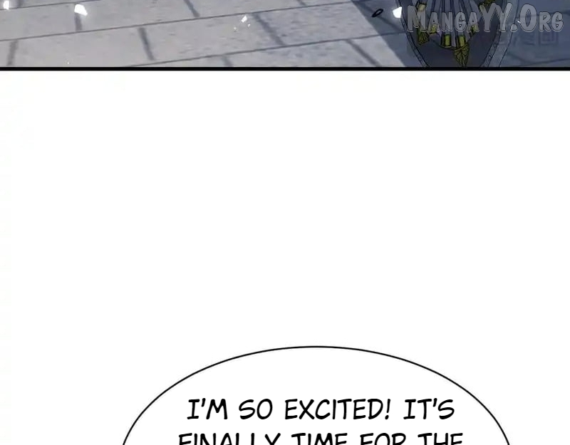 Master: This rebellious disciple is definitely not the Holy Son Chapter 164 page 132