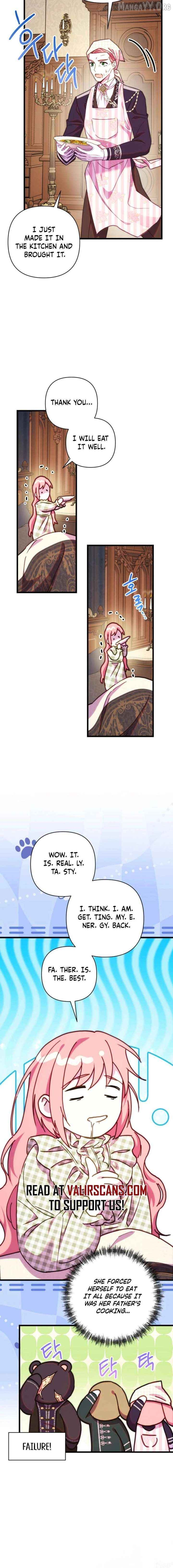 Another Typical Fantasy Romance Chapter 160 page 22