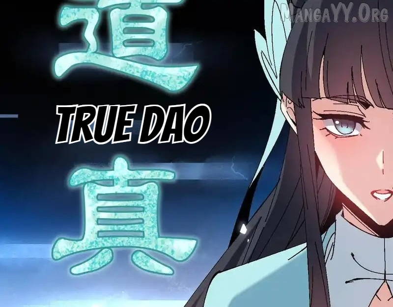 Master: This rebellious disciple is definitely not the Holy Son Chapter 164 page 141