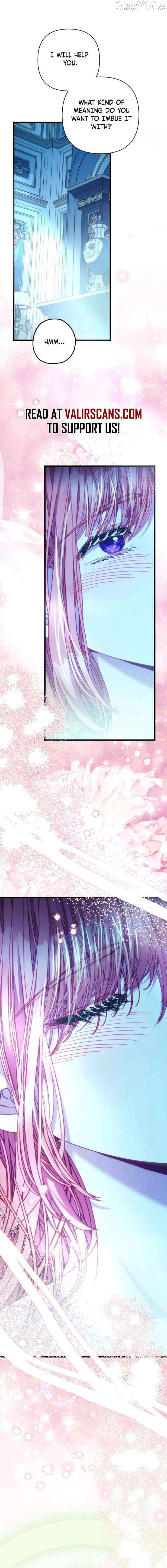 Another Typical Fantasy Romance Chapter 160 page 12