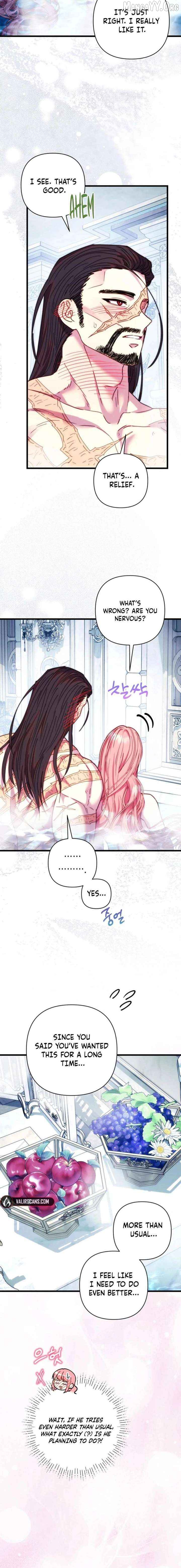 Another Typical Fantasy Romance Chapter 160 page 6