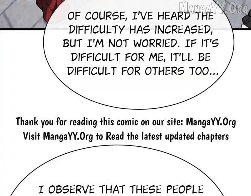 Master: This rebellious disciple is definitely not the Holy Son Chapter 164 page 136