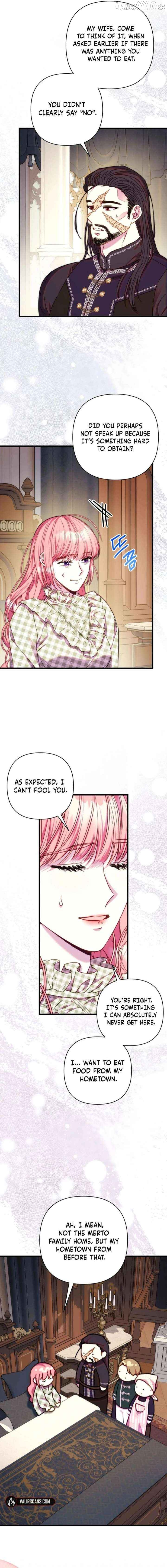 Another Typical Fantasy Romance Chapter 160 page 23
