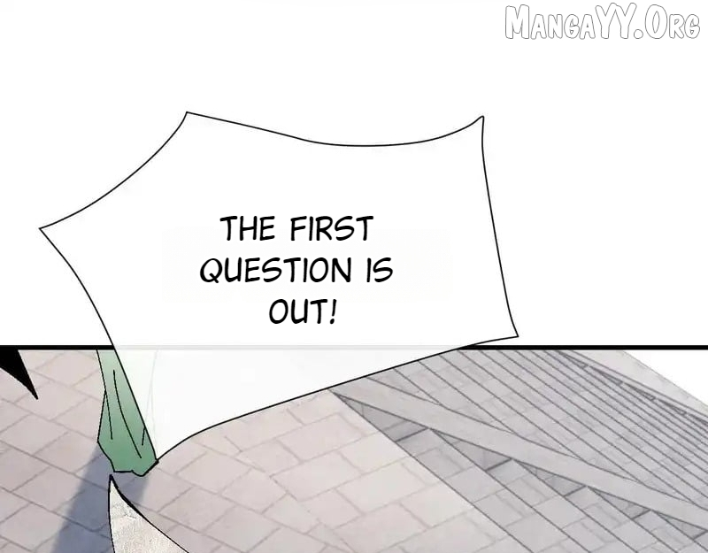 Master: This rebellious disciple is definitely not the Holy Son Chapter 164 page 147