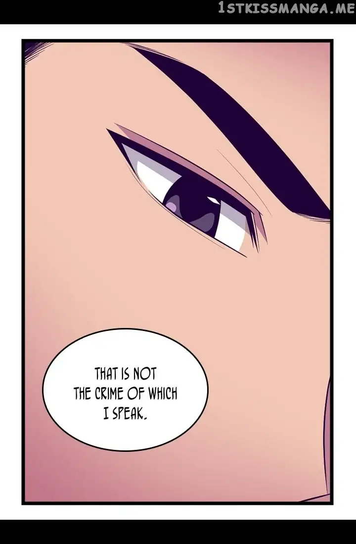 They Say I Was Born a Kings Daughter Chapter 160 page 61