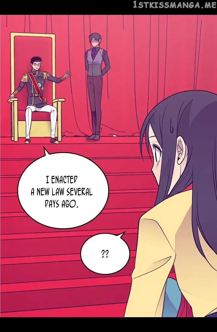 They Say I Was Born a Kings Daughter Chapter 160 page 62