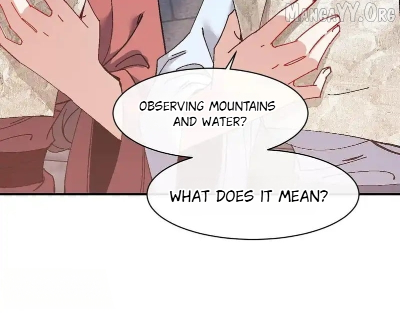Master: This rebellious disciple is definitely not the Holy Son Chapter 164 page 159