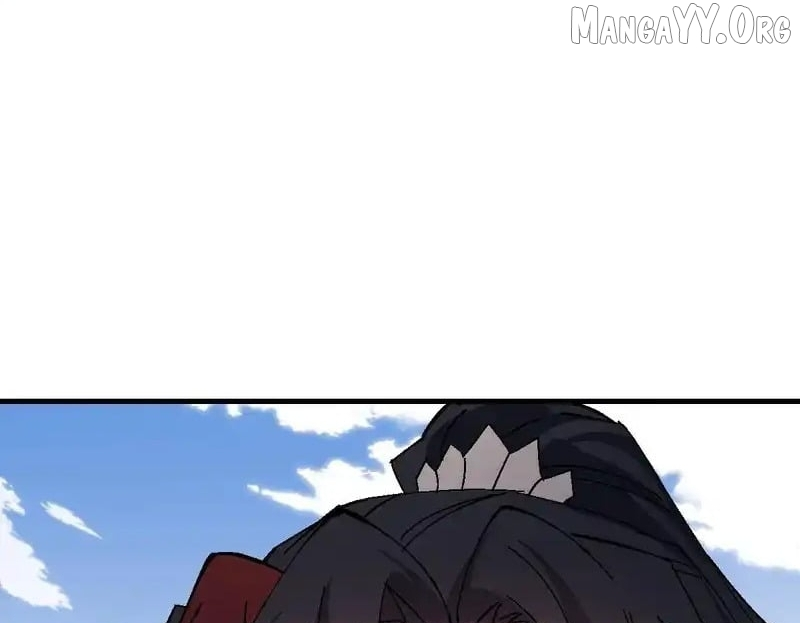 Master: This rebellious disciple is definitely not the Holy Son Chapter 164 page 160