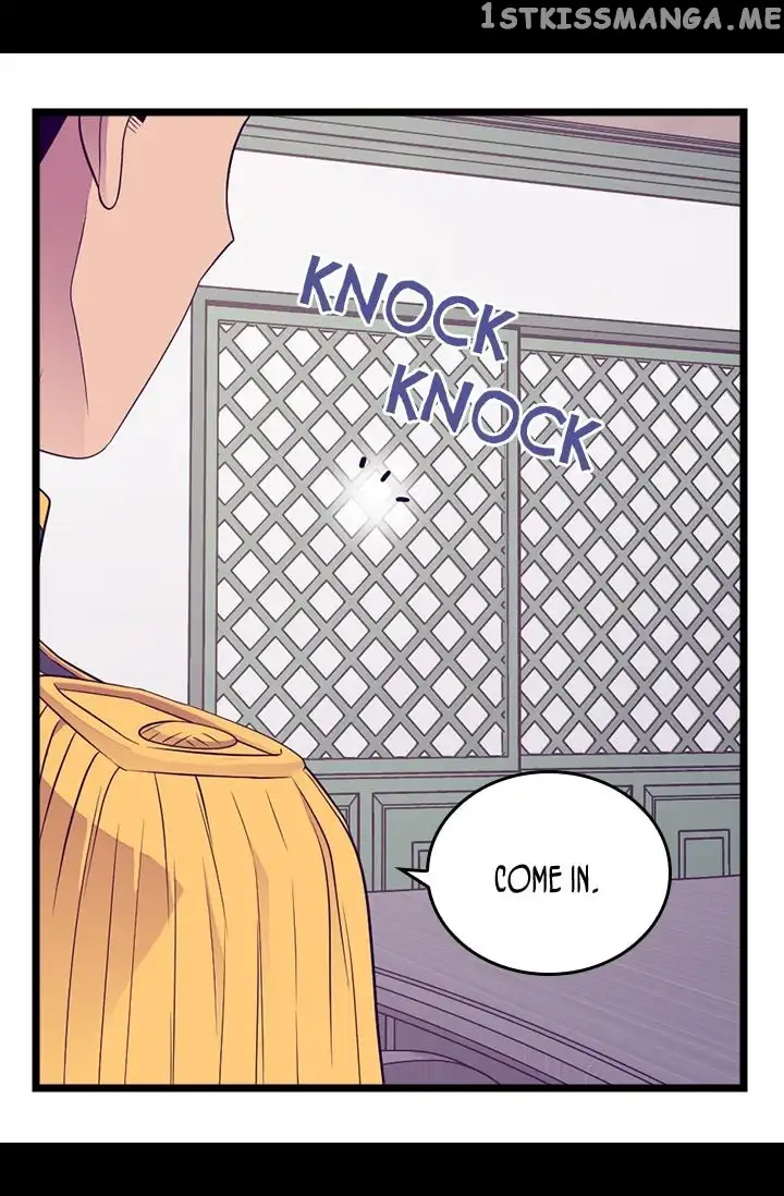 They Say I Was Born a Kings Daughter Chapter 160 page 9