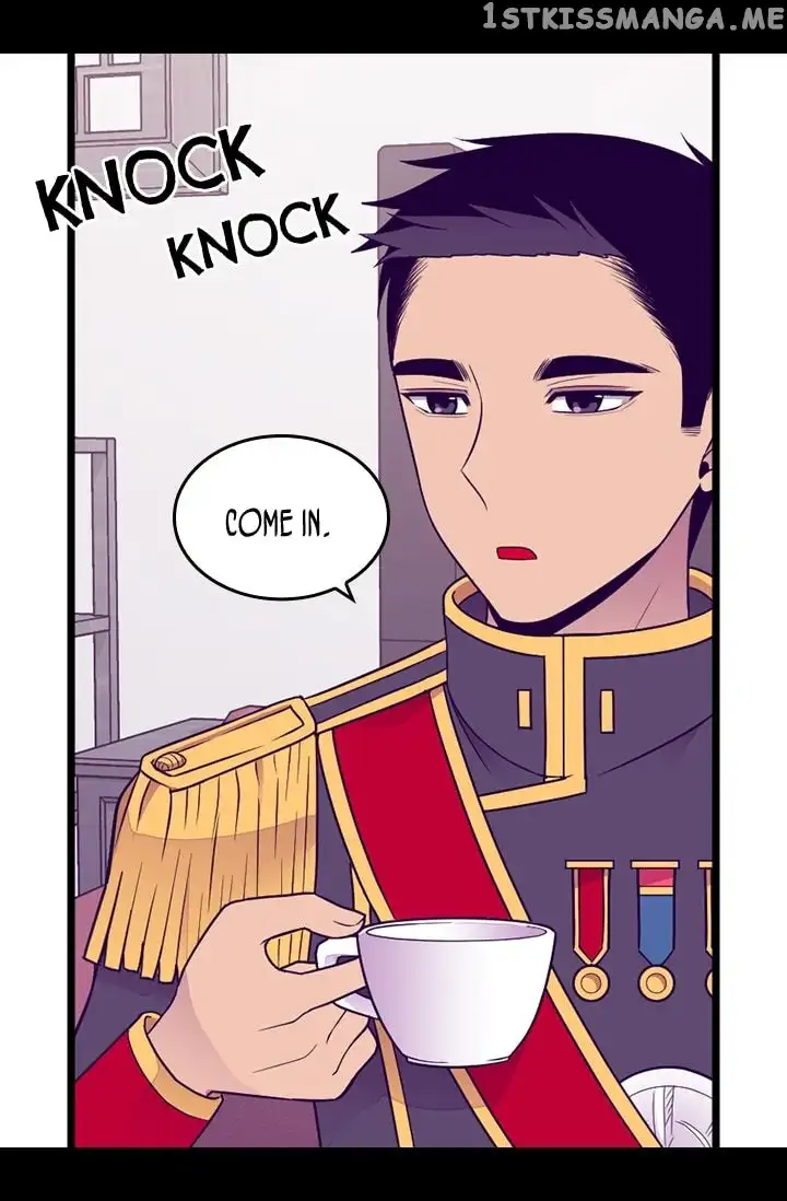 They Say I Was Born a Kings Daughter Chapter 160 page 36