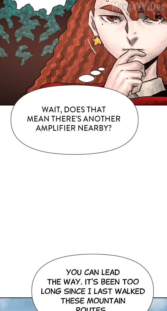 Warrior Executioner Chapter 165 page 5