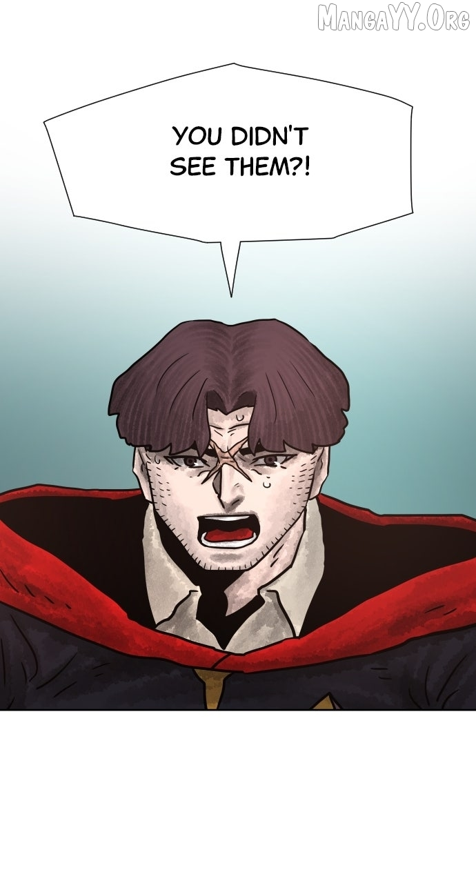 Warrior Executioner Chapter 165 page 28