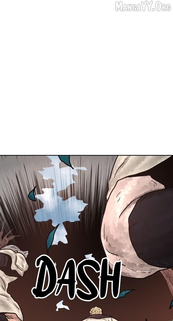Warrior Executioner Chapter 165 page 55