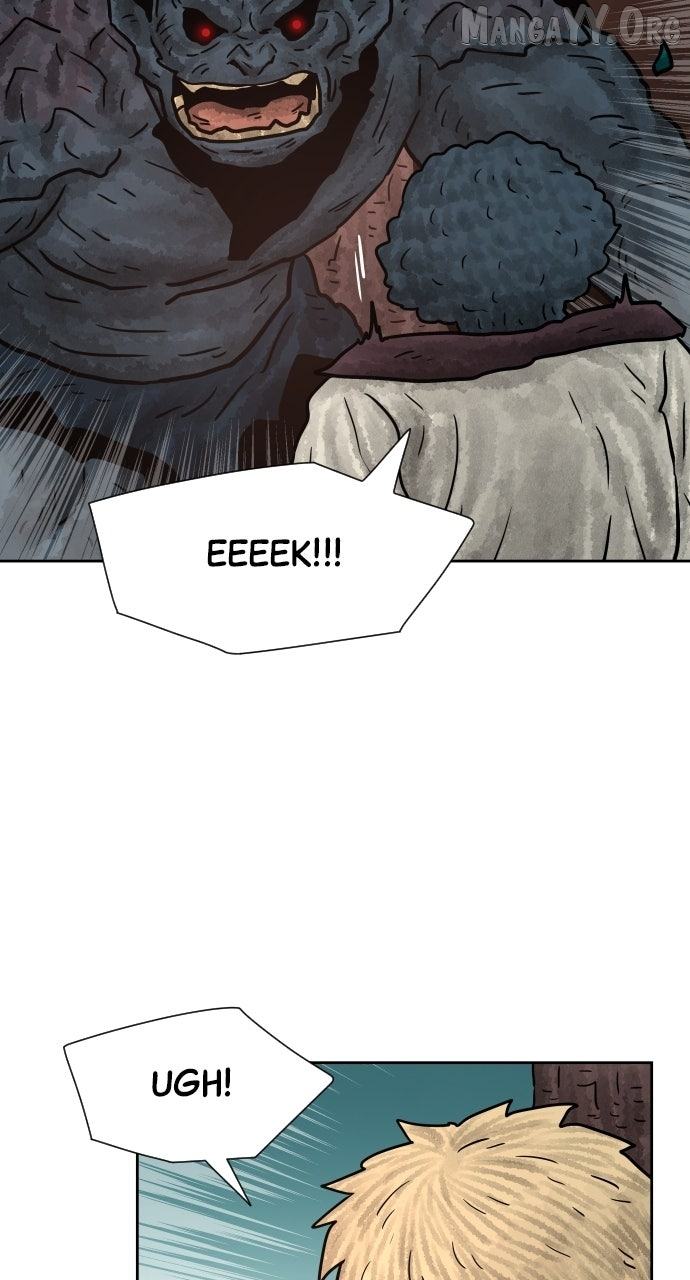Warrior Executioner Chapter 165 page 75