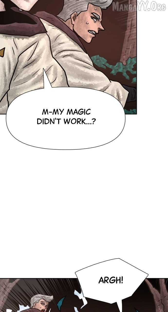 Warrior Executioner Chapter 165 page 57