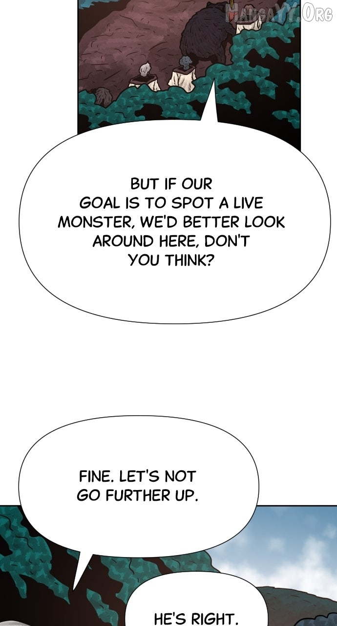 Warrior Executioner Chapter 165 page 18