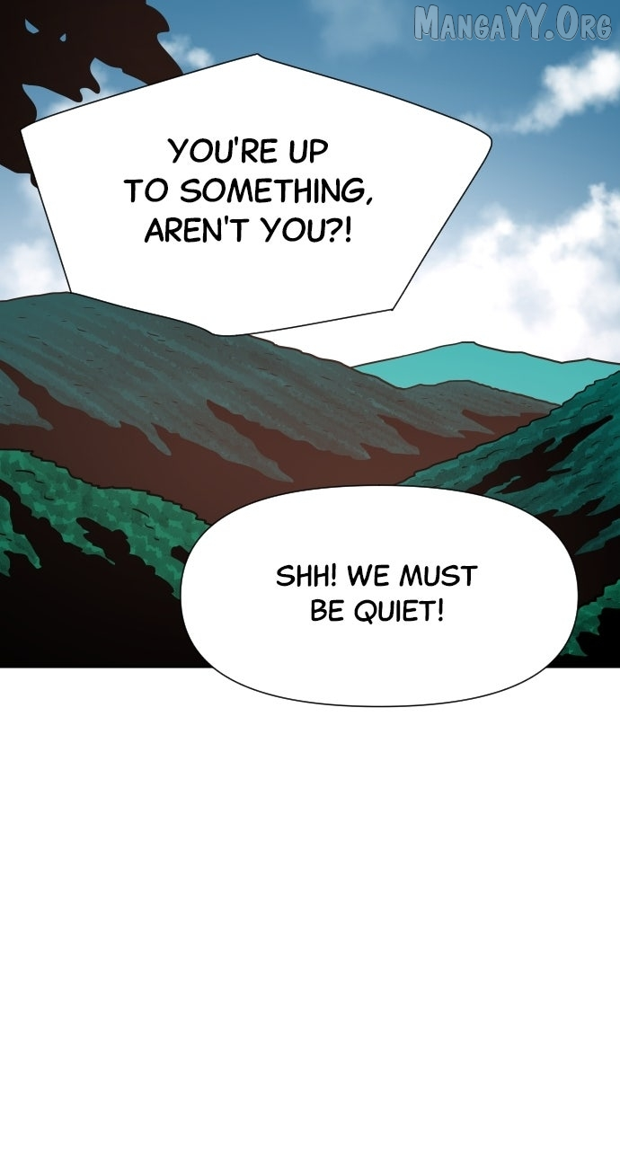 Warrior Executioner Chapter 165 page 27