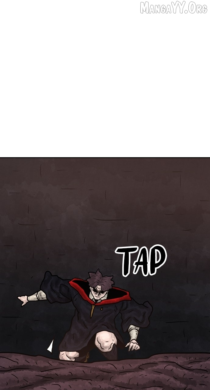 Warrior Executioner Chapter 165 page 31