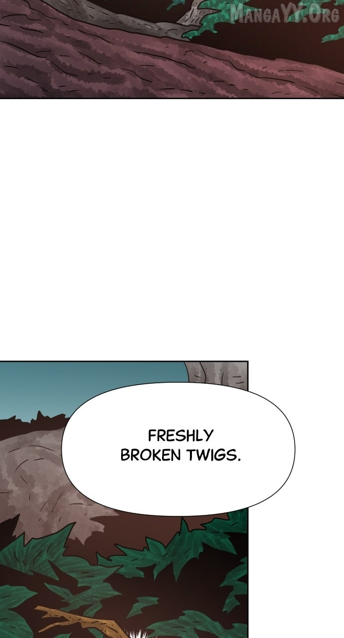Warrior Executioner Chapter 165 page 33