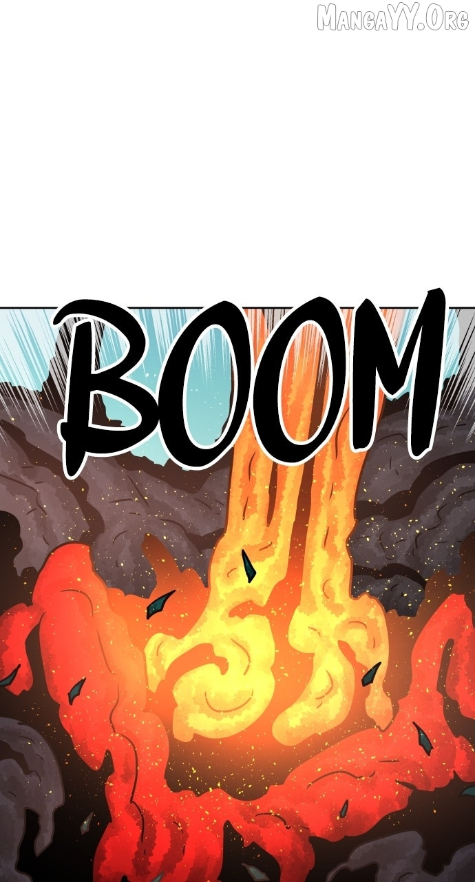 Warrior Executioner Chapter 165 page 47
