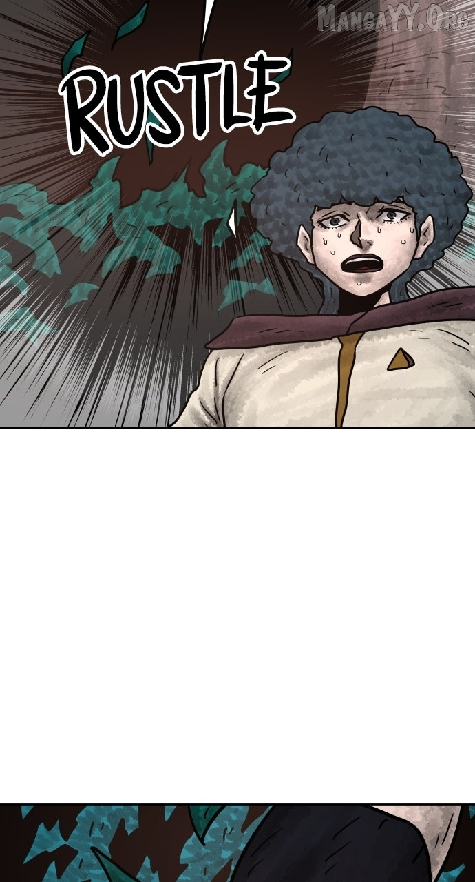 Warrior Executioner Chapter 165 page 77