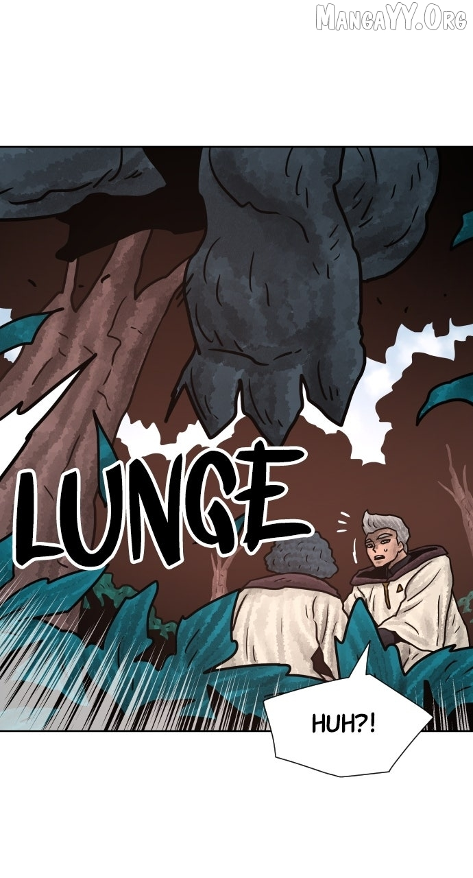Warrior Executioner Chapter 165 page 60