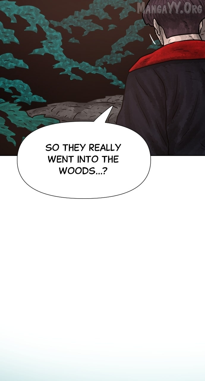 Warrior Executioner Chapter 165 page 35
