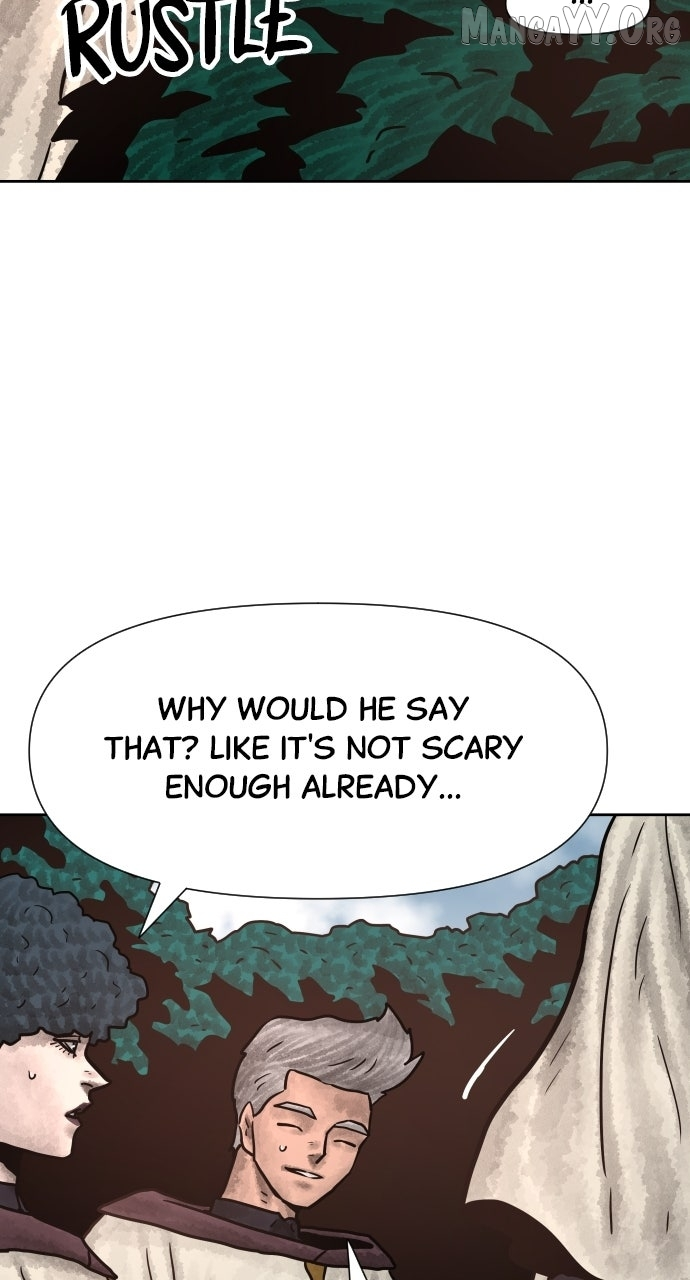Warrior Executioner Chapter 165 page 24