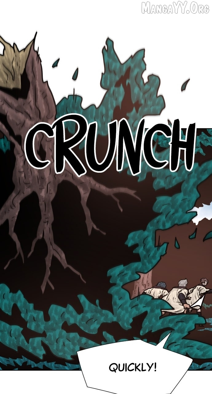 Warrior Executioner Chapter 165 page 68