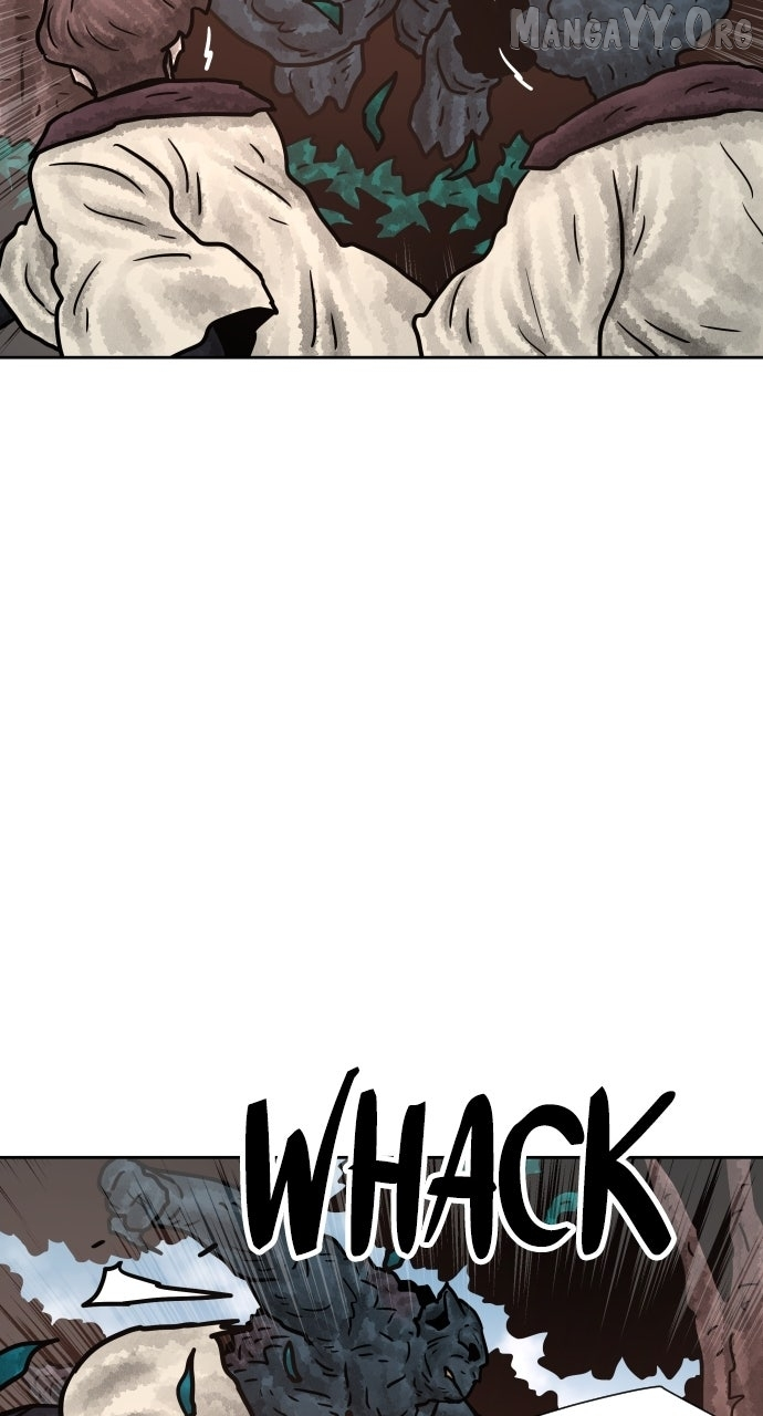 Warrior Executioner Chapter 165 page 72