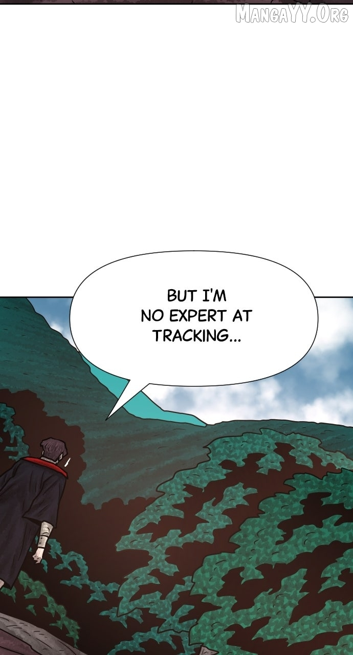 Warrior Executioner Chapter 165 page 32