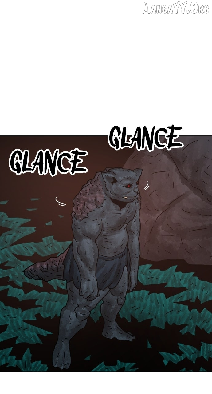 Warrior Executioner Chapter 165 page 38